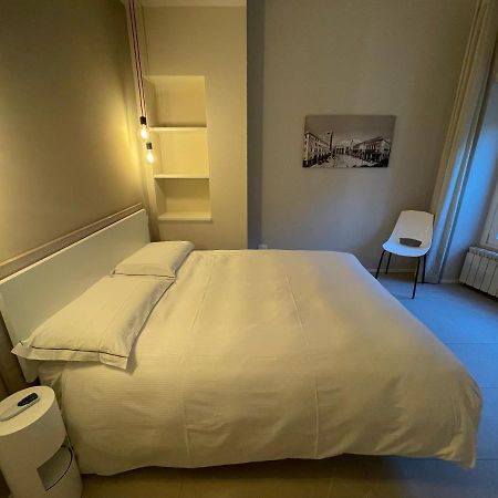 Ca'Sazen Bilo 20 Apartment เบรเชีย ภายนอก รูปภาพ