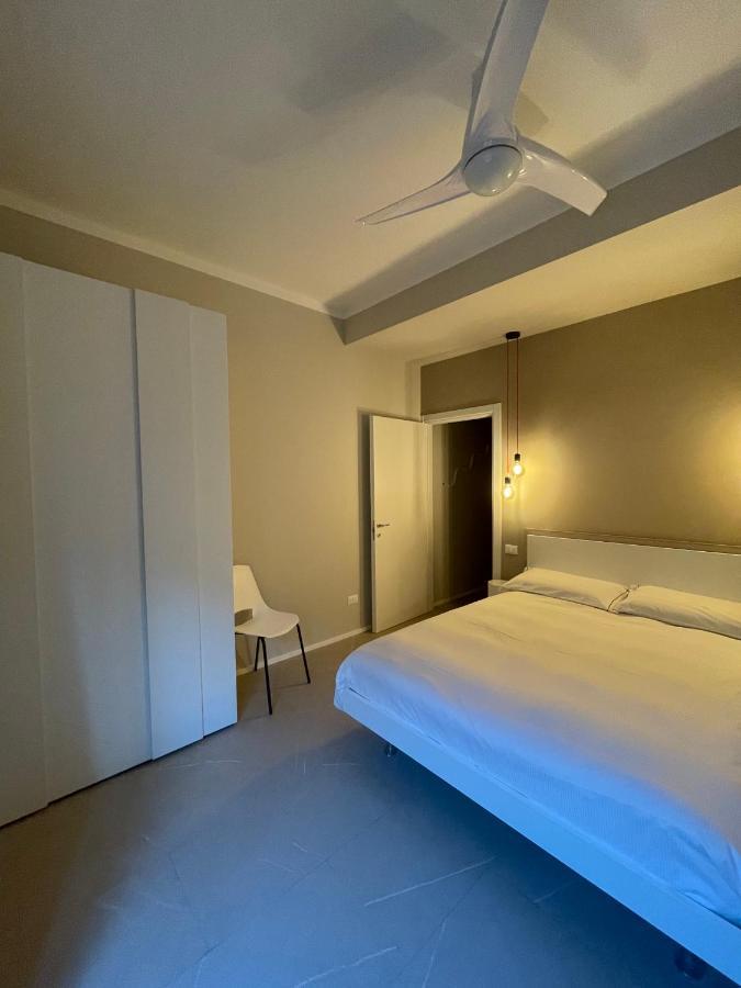 Ca'Sazen Bilo 20 Apartment เบรเชีย ภายนอก รูปภาพ